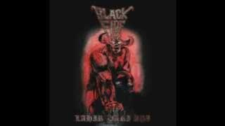 BlackFire - Lahirnya Dari Api
