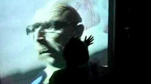 Khronos Projector(1)