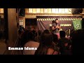 Emman Idama Stand Up Comedy New York Emman Idama Stand Up Comedy New York