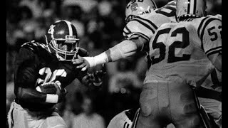 1986 #18 LSU at #6 Alabama 1 of 1