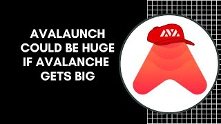 Avalaunch A IDO Launchpad For The Avalanche Blockchain