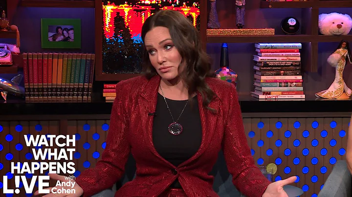 Meredith Marks Explains Her Friendship With Jen Sh...