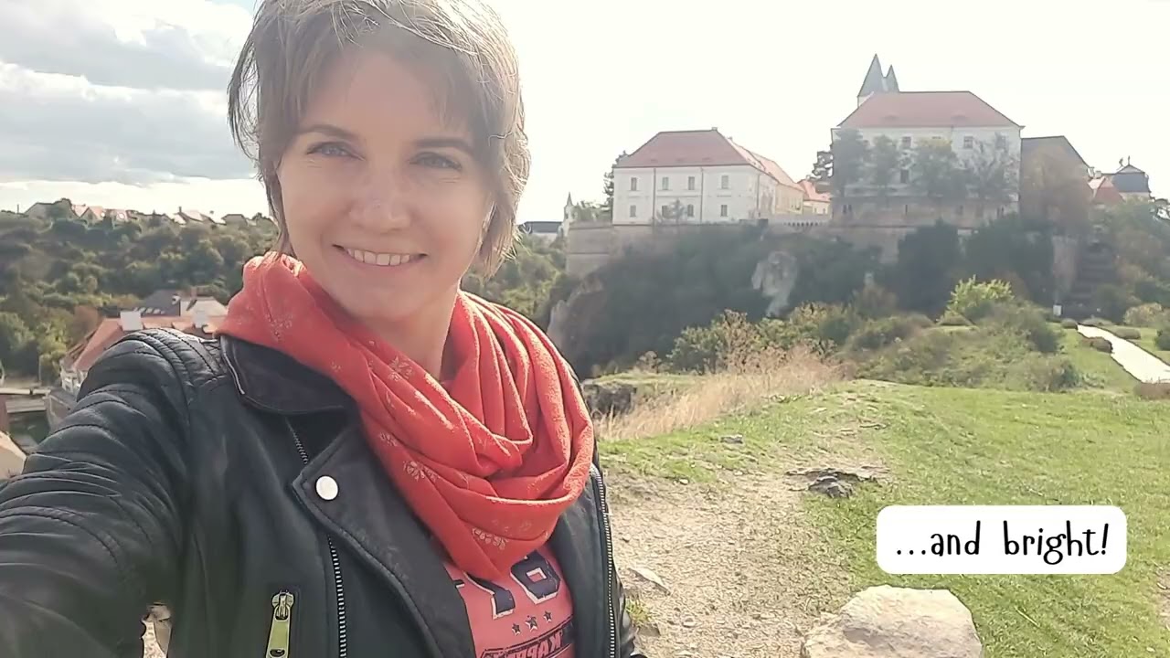 Studies at the University of Pannonia (Veszprém, Hungary) - my Stipendium Hungaricum experience
