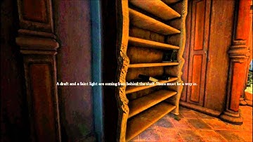 Amnesia The Dark Descent ep 3 - First Encounter