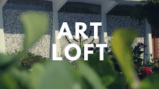 The Jews of Key West by Arlo Haskell | Art Loft 713 Segment