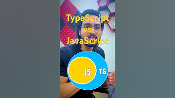 "🤔 TypeScript vs JavaScript – What’s the difference, and which one should you choose?