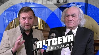 LEON DĂNĂILĂ crede că moartea nu înseamnă sfârșitul: ”În creier, fiecare celulă este sfântă”