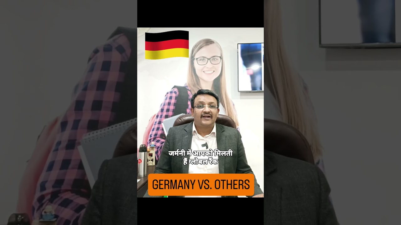 Germany vs UK, US, Canada, Australia—find out which country suits your study and career dreams!