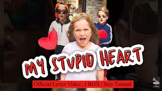 My Stupid Heart (Kids Version) - Walk off the Earth | Luminati Suns | J BOX