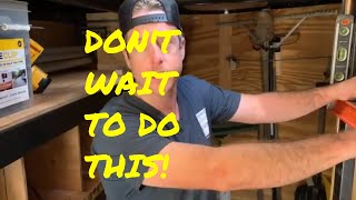 New Trailer Setup - How To Properly Organize A Tool Trailer