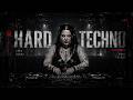 HARD TECHNO  WAREHOUSE DOMINATION   155 BBM