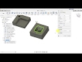 Fusion360　CAM解説　3D仕上加工ランプ編