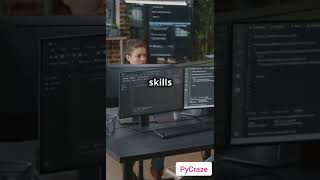 BECOME A PYTHON DEVELOPER IN 60 SECONDS! (2024) | python in hindi | python shorts #shorts