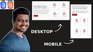EP14 -  PSD to HTML Template Tutorial with Source Code