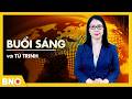 Vàng nhuốm máu và vòng xoáy tội ác;báo động đỏ khủng hoảng cho hàng tỷ người| Buổi sáng với Tú Trinh