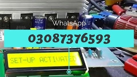 MPPT MULTI PHASE SOLAR CHARGE CONTROLLER|DSPIC30F2010 Layout+C+Hex+Pdf Free Files