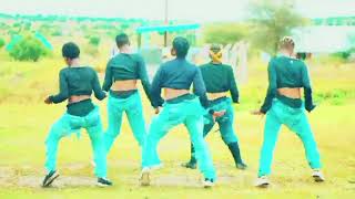 Gwanda Walessongtulia Moyo G Sound Studio