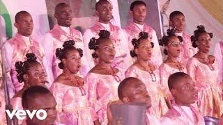 FILM NIGERIA - O Bethlehem [Official Video] ft. UNICAL