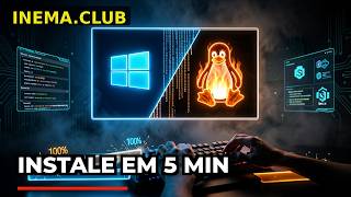 Como Instalar Codex e Cloud Code no Windows e Linux