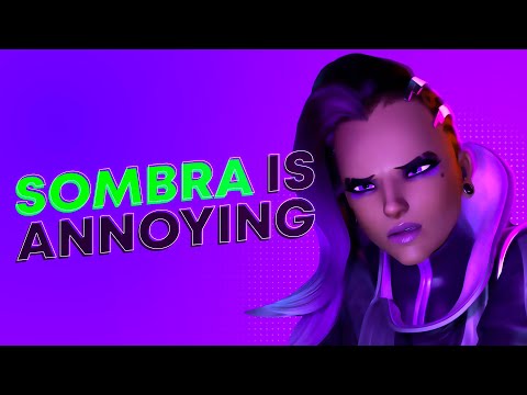 My thoughts on Sombra's potential changes