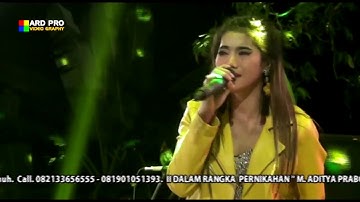 ANITA KAIF  SELIMUT BIRU. NEW PUSPITA KENDAL