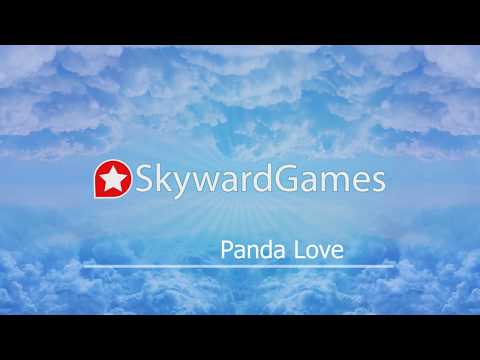 PANDA LOVE (Game Walkthrough)