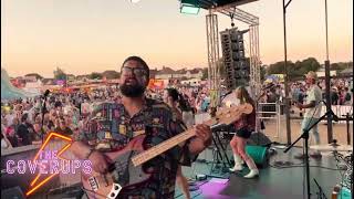 The Coverups - Take On Me