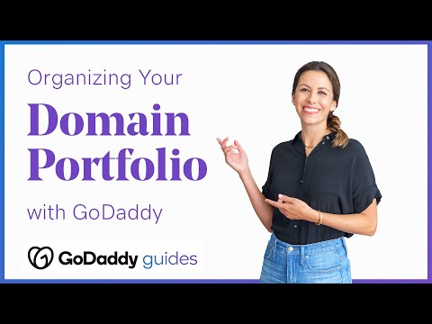 Video: Kuinka lisään nimipalvelimia GoDaddy-verkkotunnukseeni?