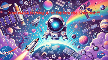 How AI is Revolutionizing Space Exploration