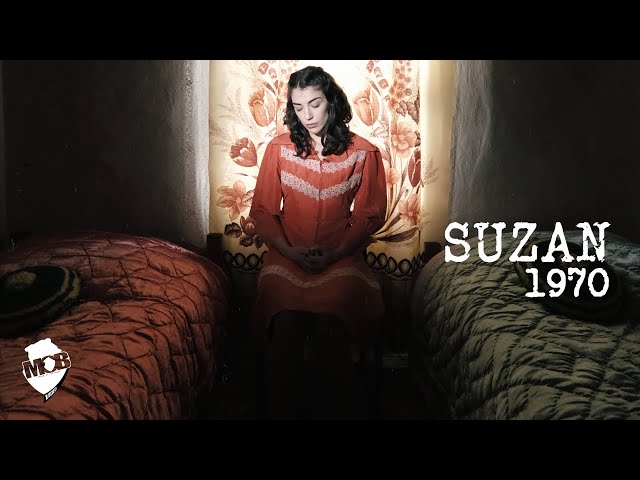 Suzan - 1970 (Official Video Clip) class=