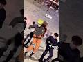ナルトダンス　加工失敗