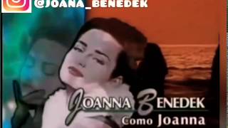 Novelas de Joana Benedek (1989- 2011)