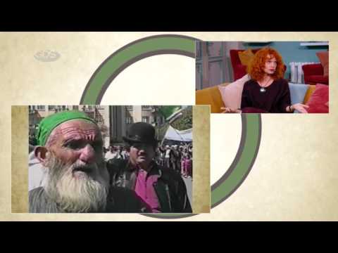 რეჟისორი ნინო კირთაძე კინოდუკუმენტალისტიკის შესახებ