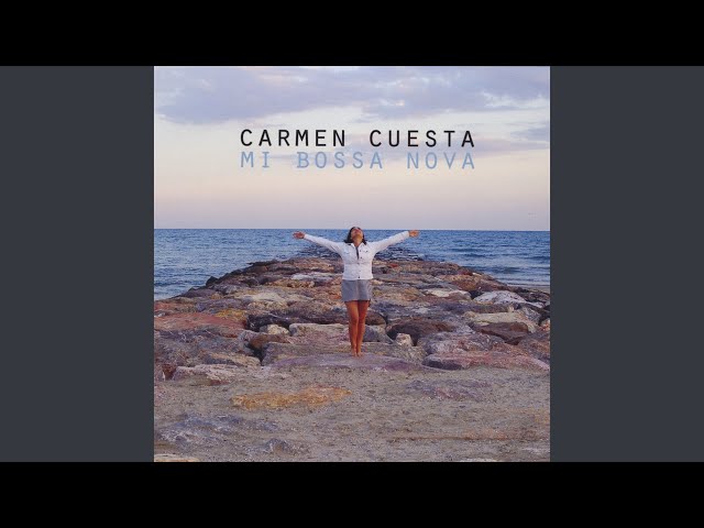 Carmen Cuesta - Jobim