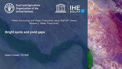 [WAPOROCW] M2-3.1 BrightSpotsAndProductivityGaps MODULE 5