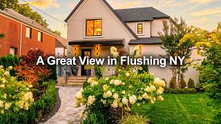 This Flushing NY Neighborhood Will Surprise You