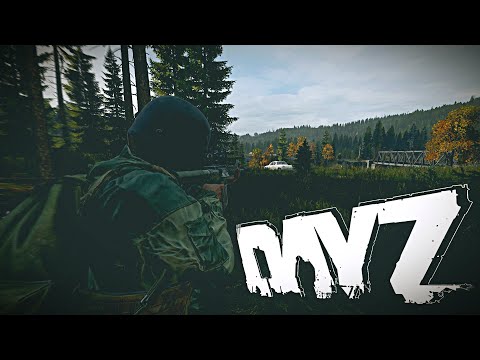 Vídeo: DayZ Finalmente Deja El Acceso Temprano La Próxima Semana En PC