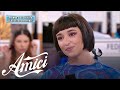 Amici 22 - Federica - Beacuse the night