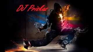 Dj Priskas-The Best Of Swedish