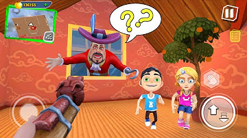 Dark Riddle New Updater 14.0.0 ( MOD ALL SKINS ) - Horror Games And New Map : Part 19