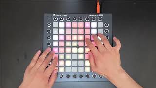 BLACKPINK - 'Kill This Love' (launchpad cover) (10k special) by J Rvld 113,396 views 5 years ago 3 minutes, 16 seconds