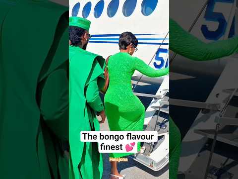 Diamond Platnumz Zuchu Two Stars Shining As One Diamondplatnumz Zuchu Shortsfeed Wasafi 