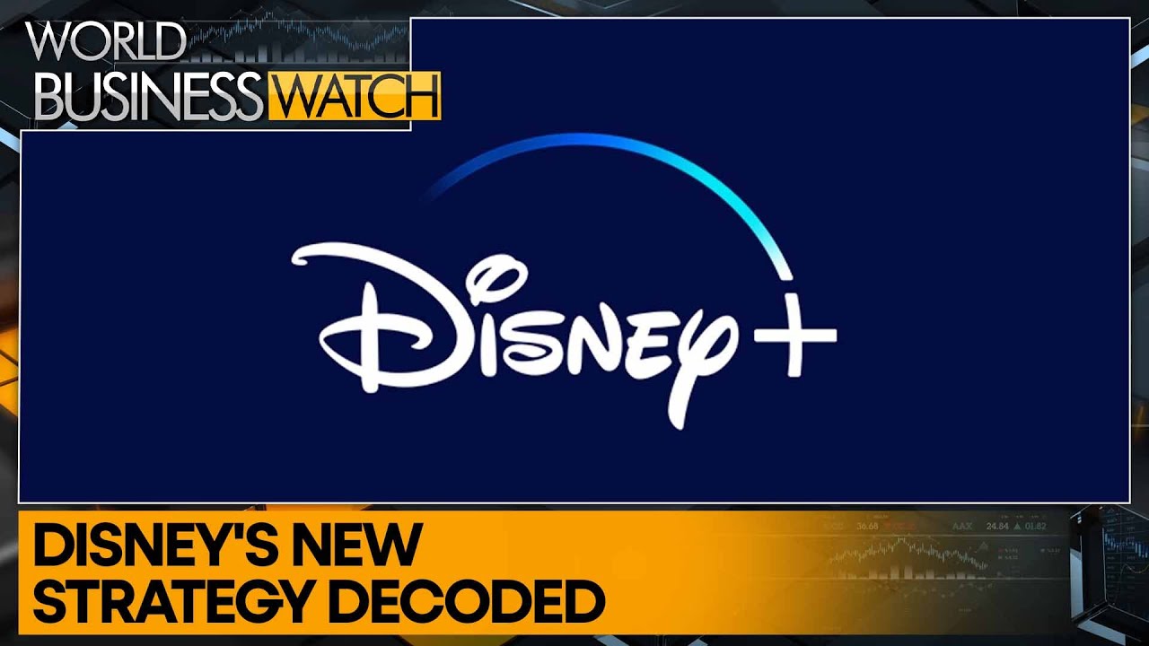 Disney hikes streaming prices | World Business Watch | WION