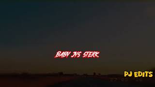 Sterk [Bega g FEAT seleli boy] 🔥