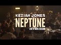 Keziah Jones -  Neptune (Live @ Nova Session)