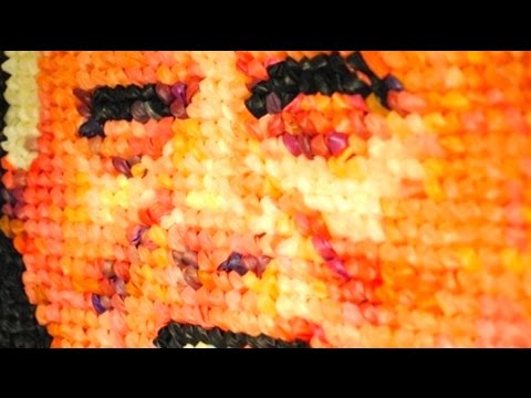 Muhammad Cartoon vs Pope Condom Art | DIRECT MESSAGE | Rubin Report