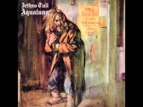 Jethro Tull - My God