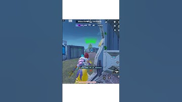 Quick 1v4 Conqueror Lobby #bgmi #pubg #short #shorts