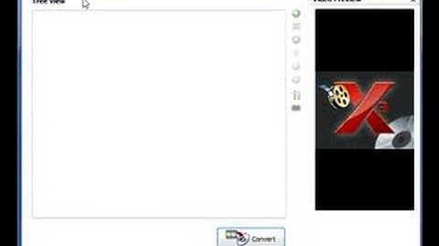 Convert to PAL or NTSC with ConvertXtoDVD