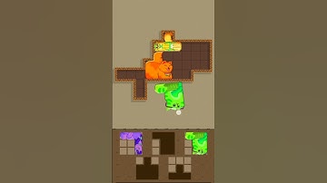 Cat Puzzle Cats funny Game part 505 puzzle #gameplay #gaming #games #game #androidgame #puzzle